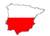 HORTOFRUTÍCOLA MABE - Polski